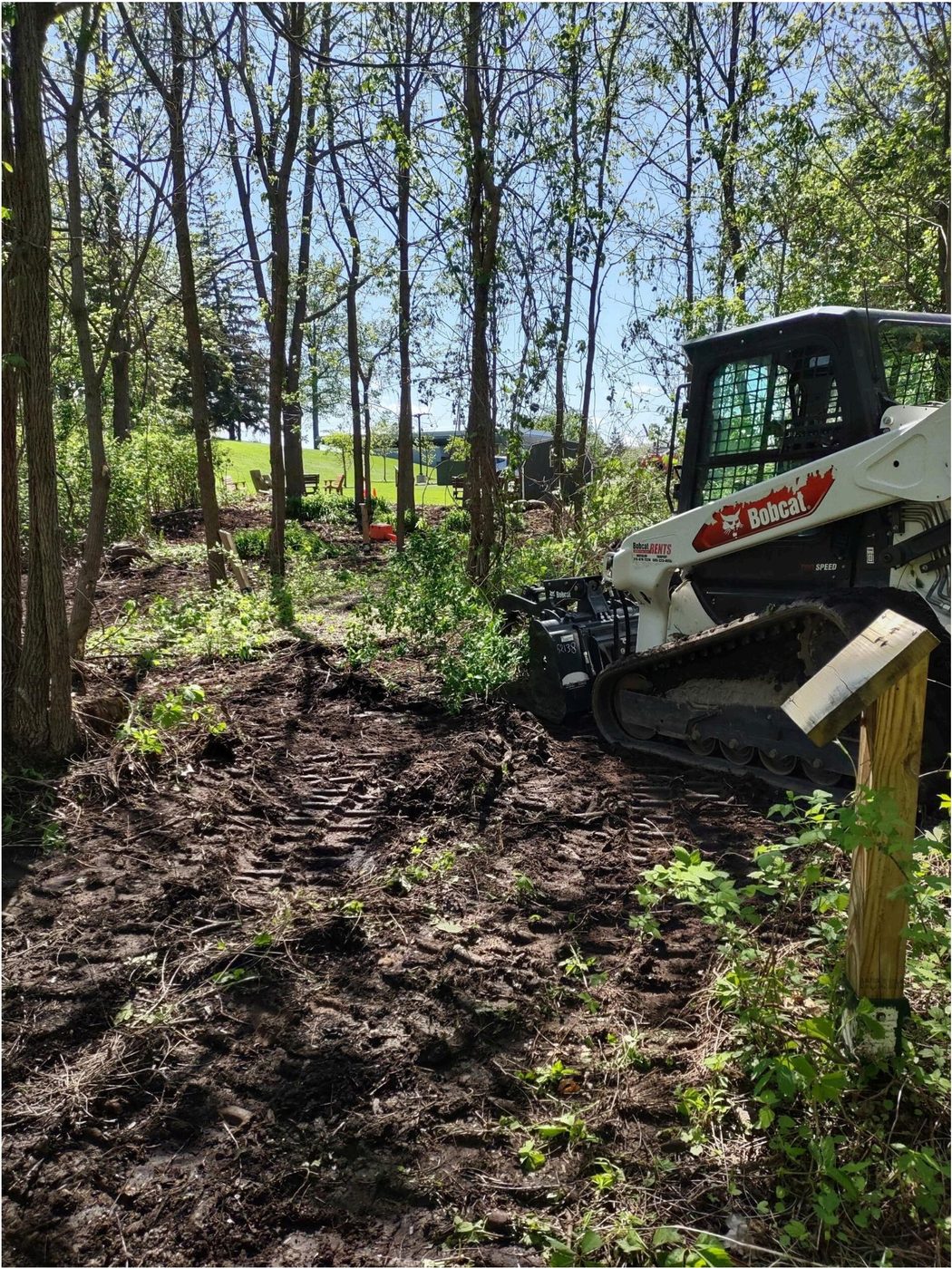 FLX Landscaping project photo 5