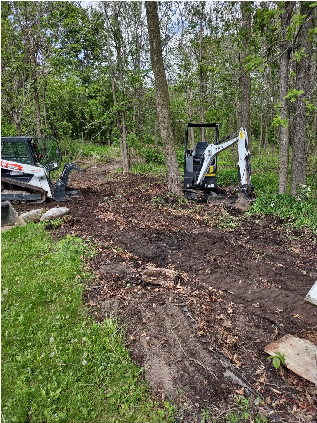 FLX Landscaping project photo 6