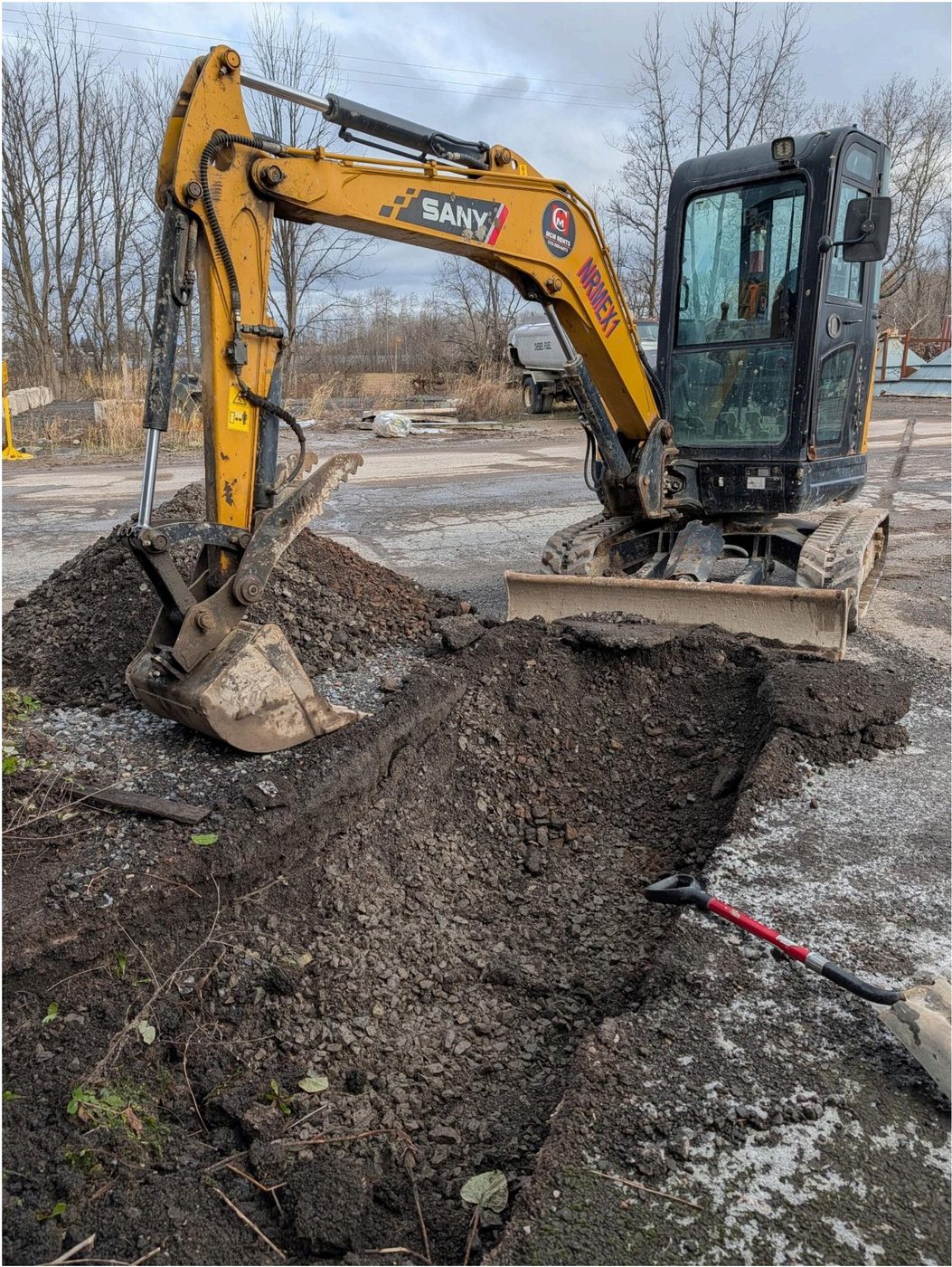 FLX Landscaping project photo 8
