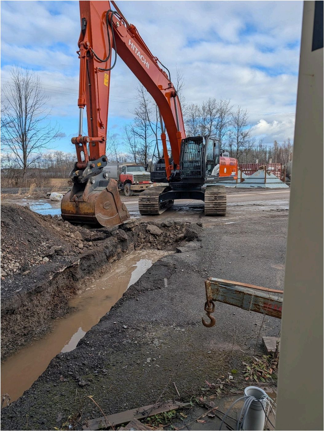 FLX Landscaping project photo 9