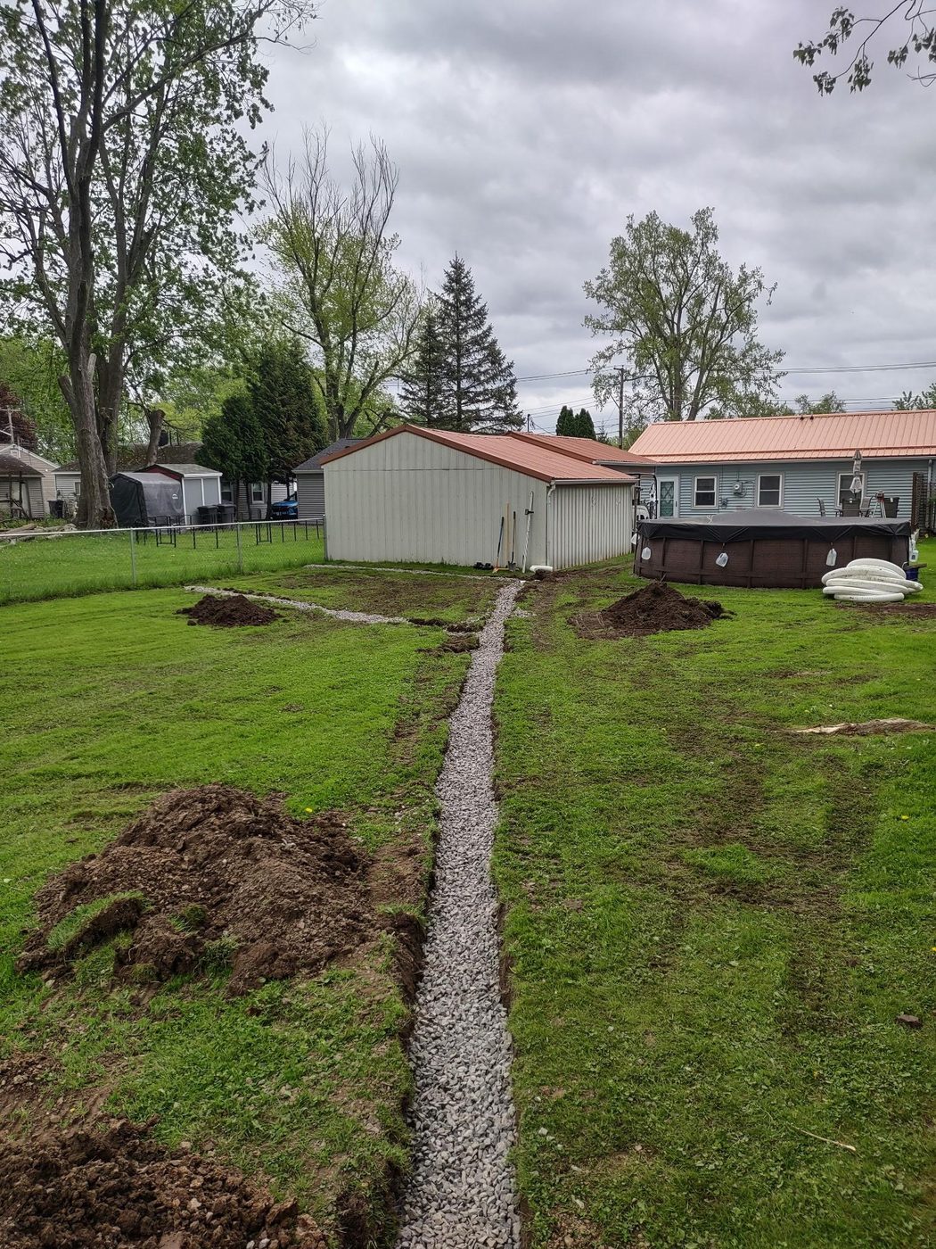 FLX Landscaping project photo 10