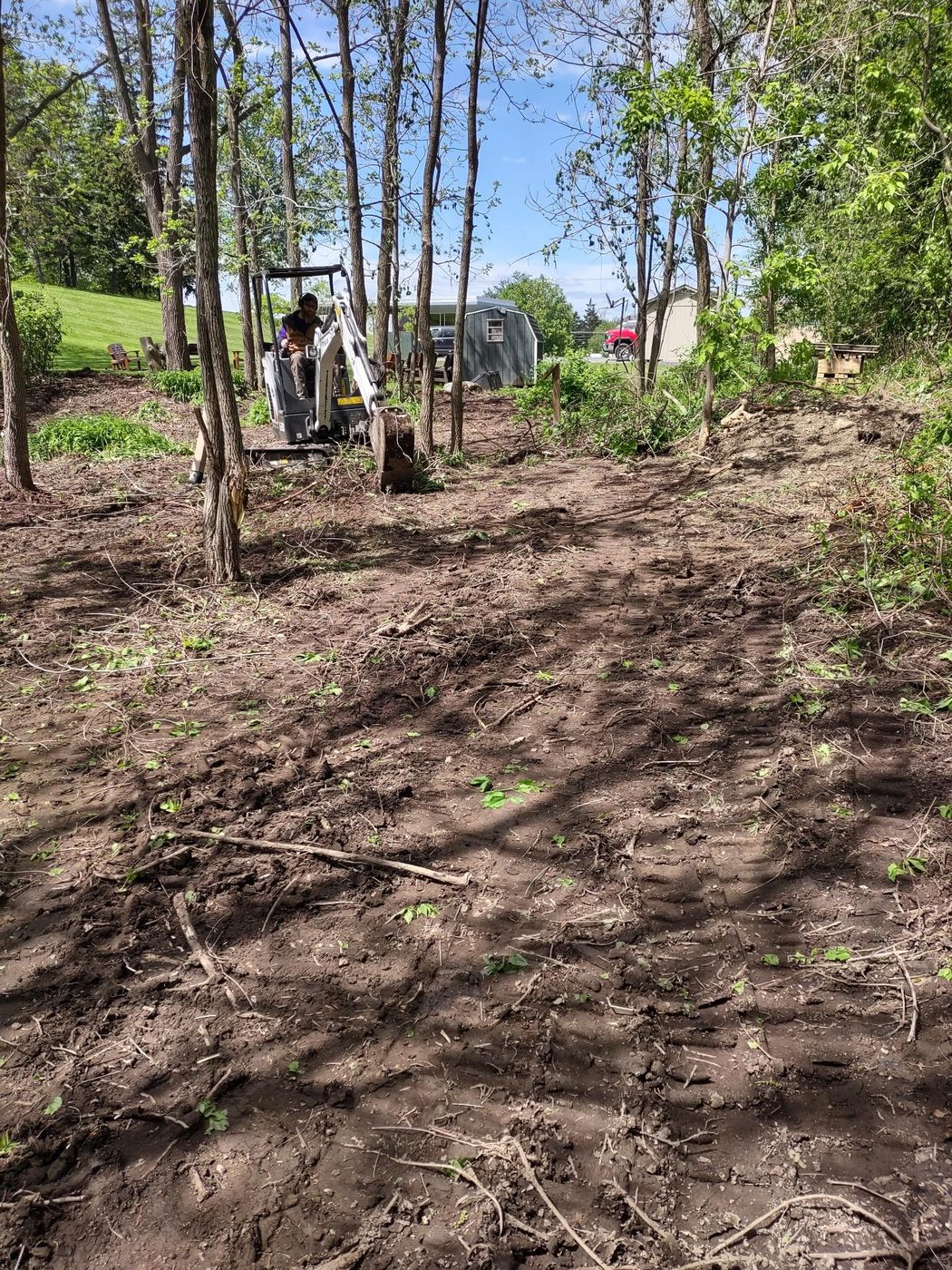 FLX Landscaping project photo 11