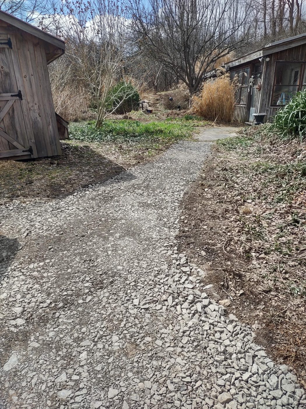 FLX Landscaping project photo 14