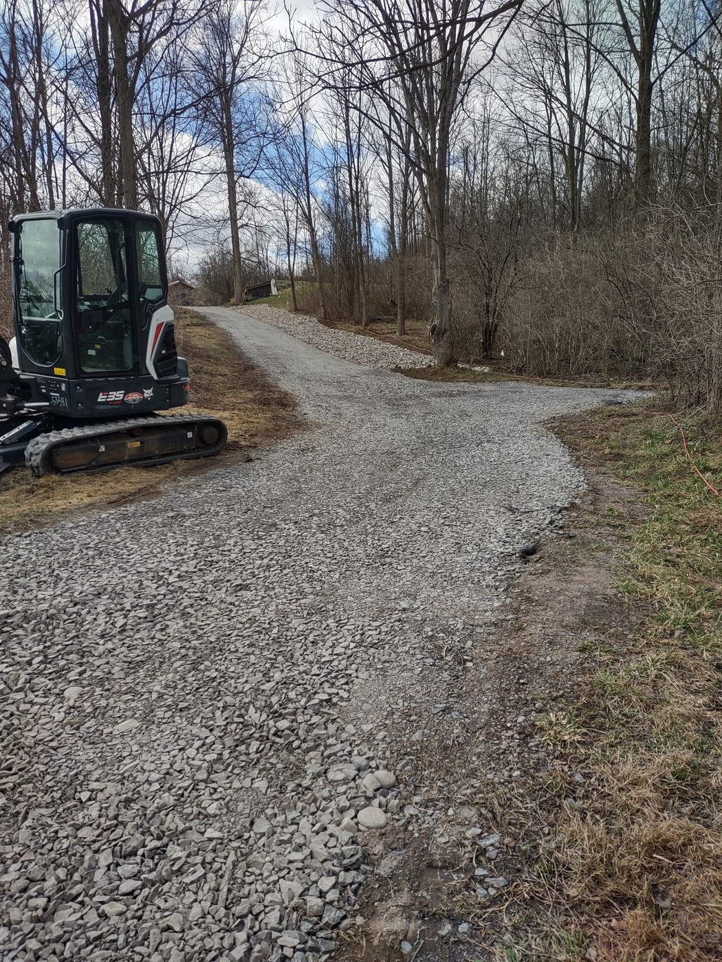 FLX Landscaping project photo 15