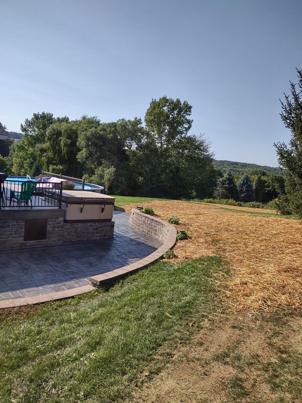 FLX Landscaping project photo 16