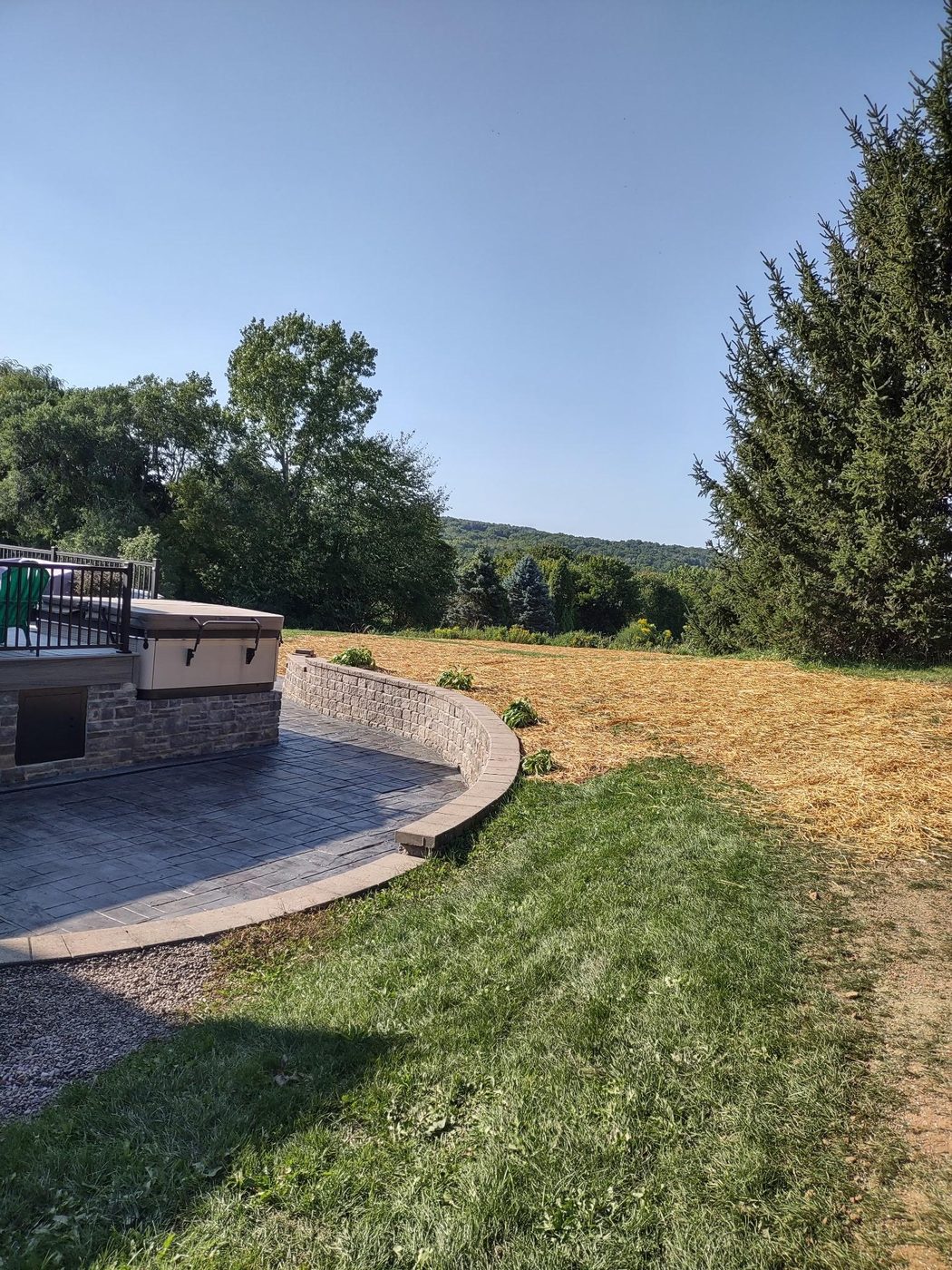 FLX Landscaping project photo 18