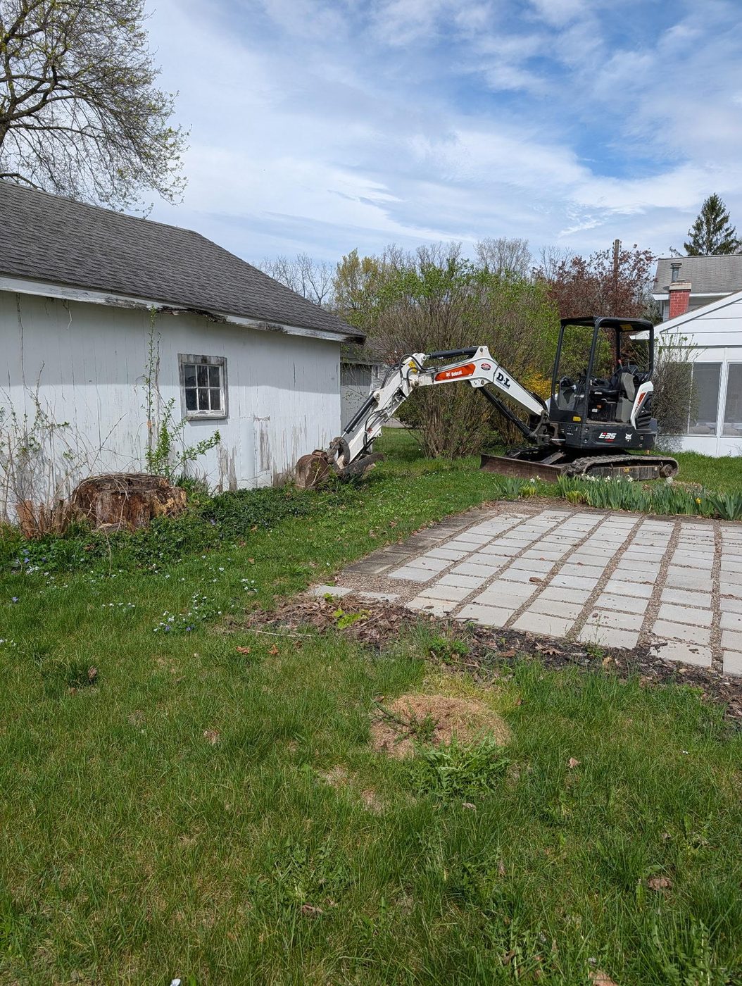 FLX Landscaping project photo 22
