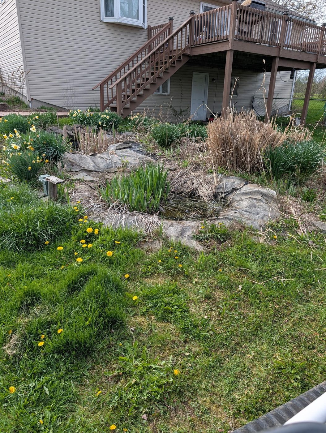 FLX Landscaping project photo 24