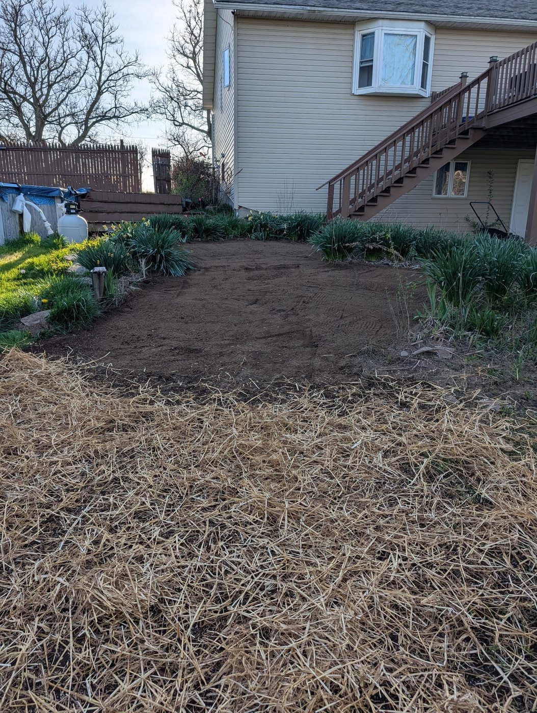 FLX Landscaping project photo 28