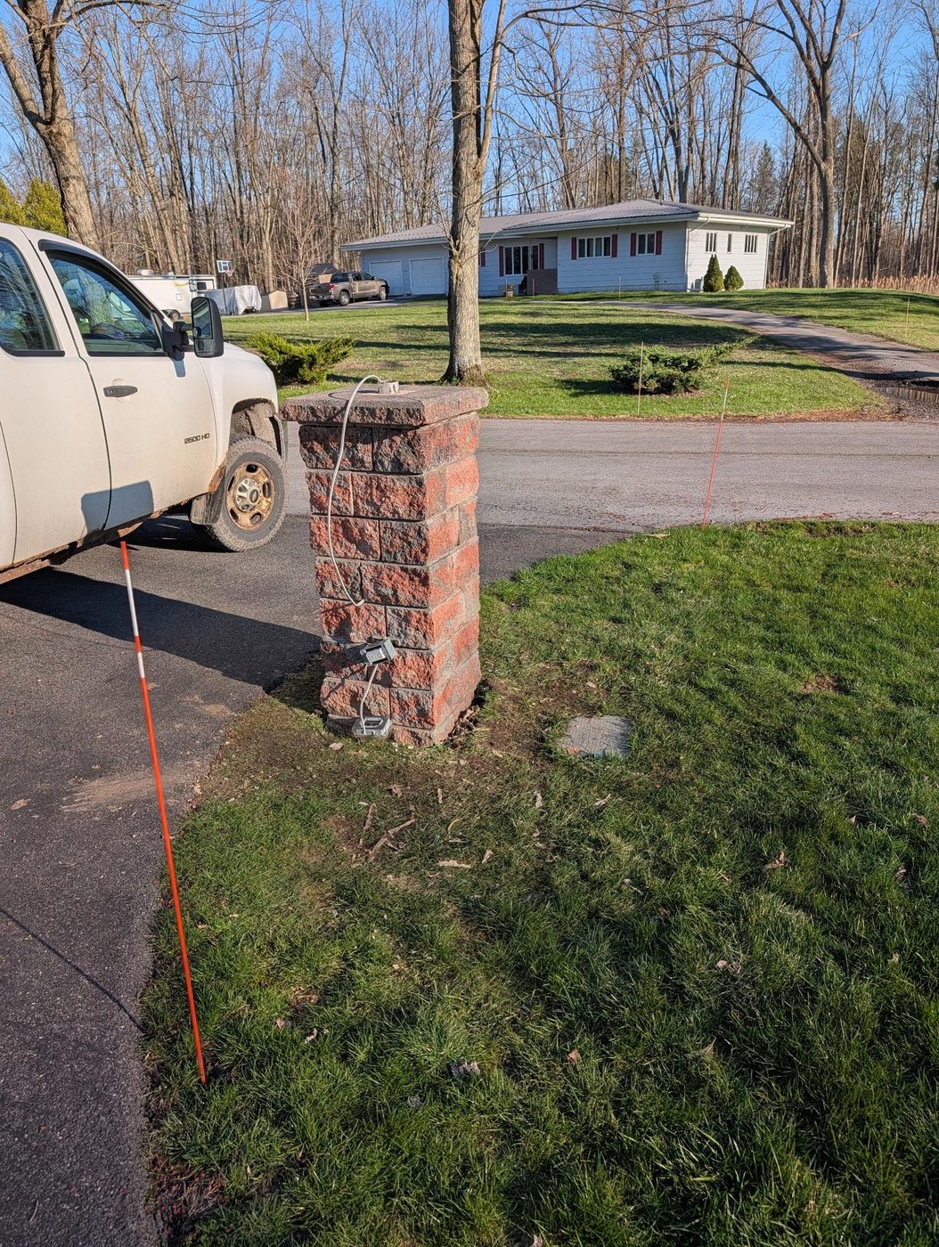 FLX Landscaping project photo 29