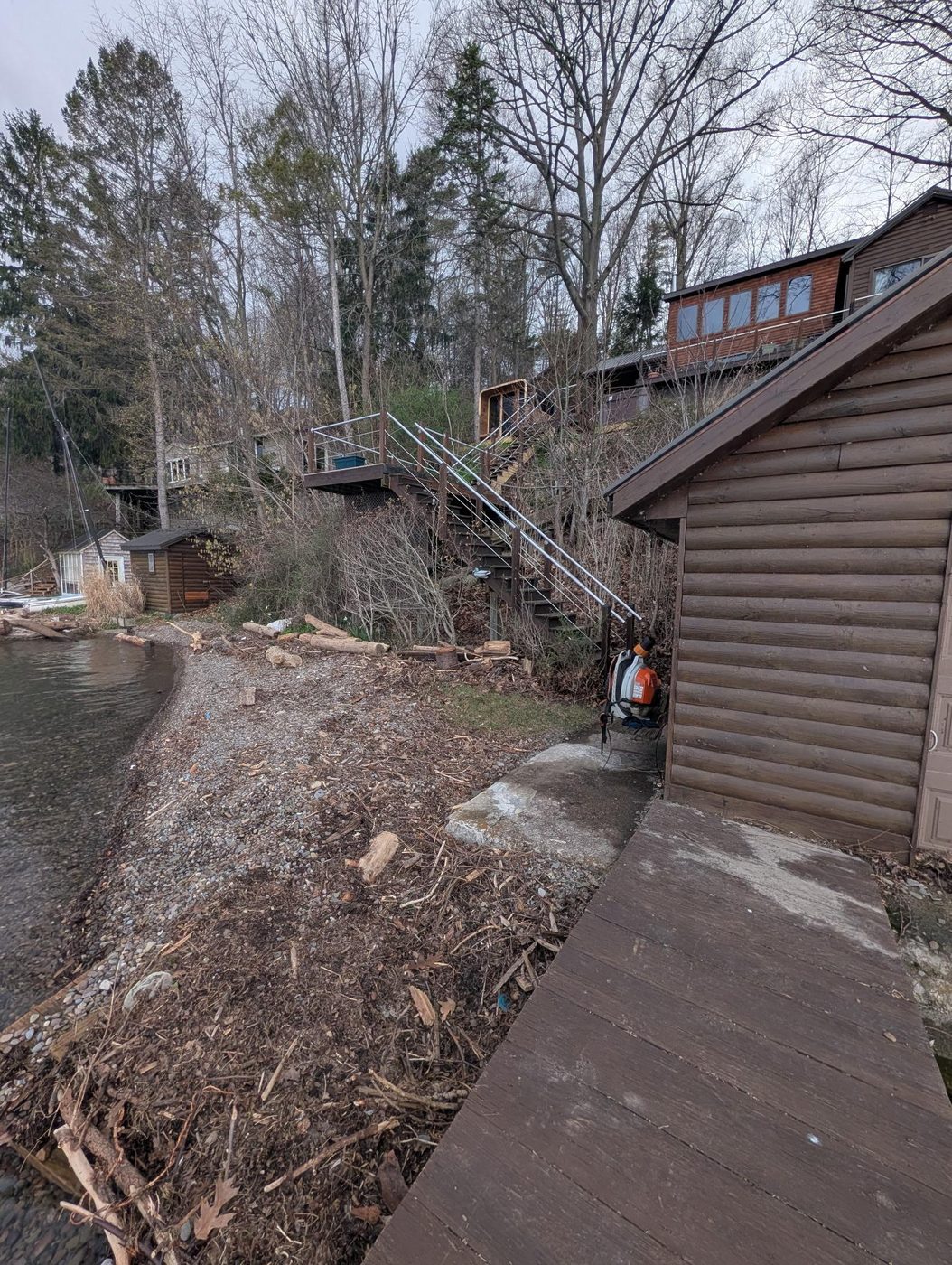 FLX Landscaping project photo 30