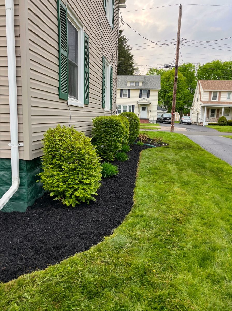 FLX Landscaping project photo 1