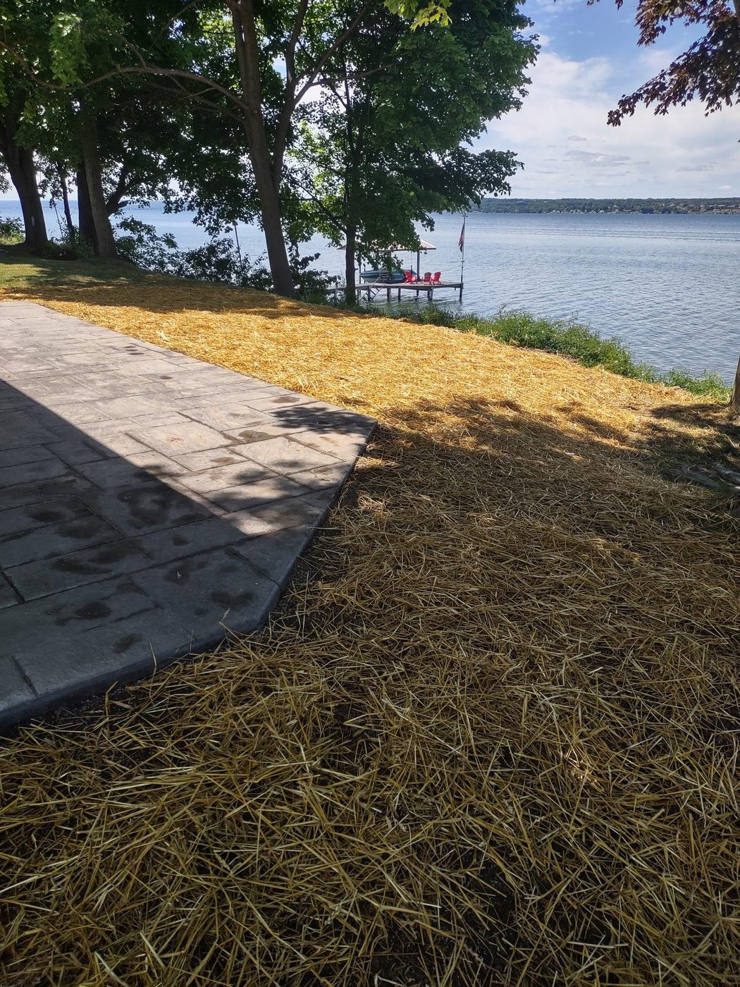 FLX Landscaping project photo 32