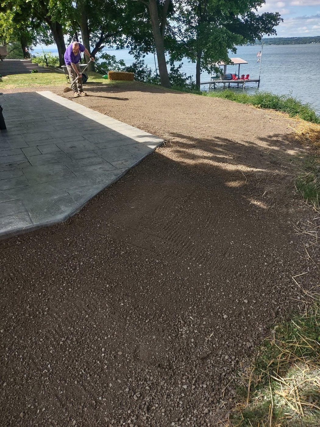 FLX Landscaping project photo 33