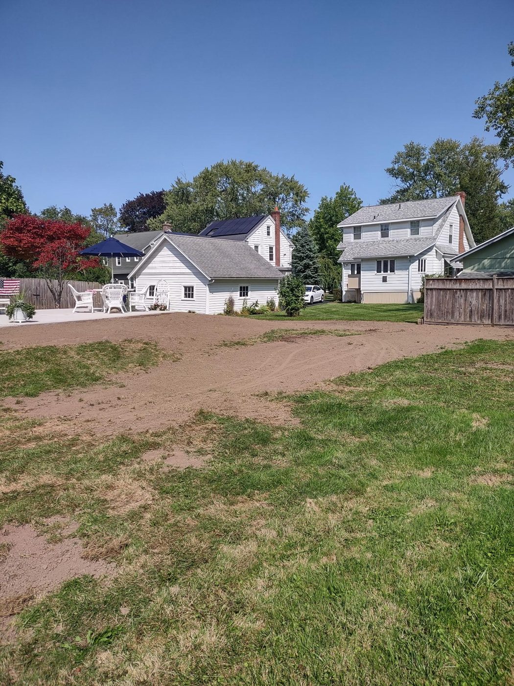FLX Landscaping project photo 36