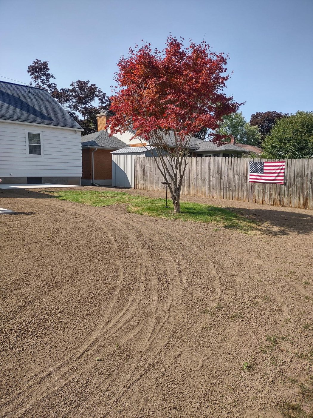 FLX Landscaping project photo 37