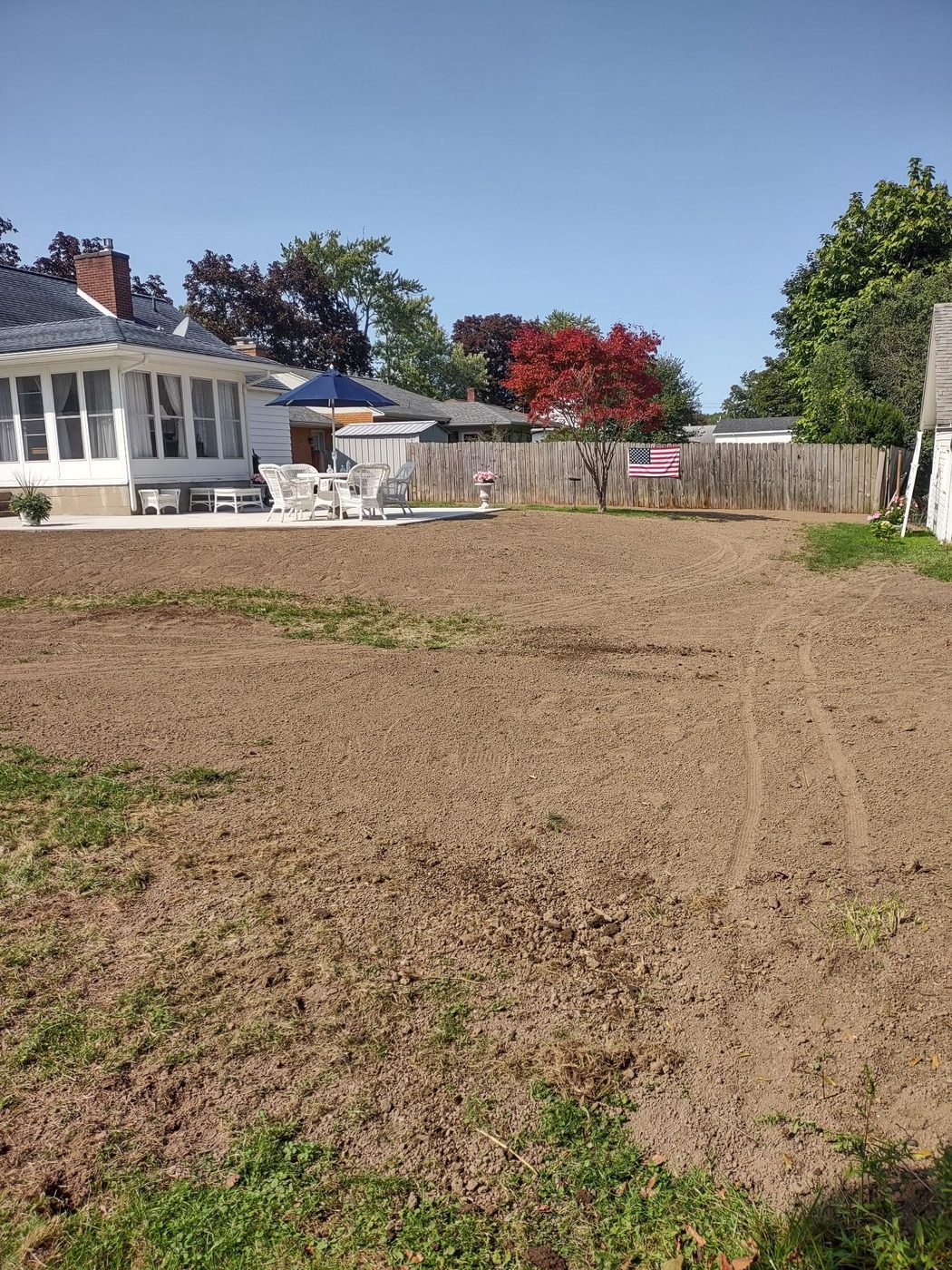 FLX Landscaping project photo 38