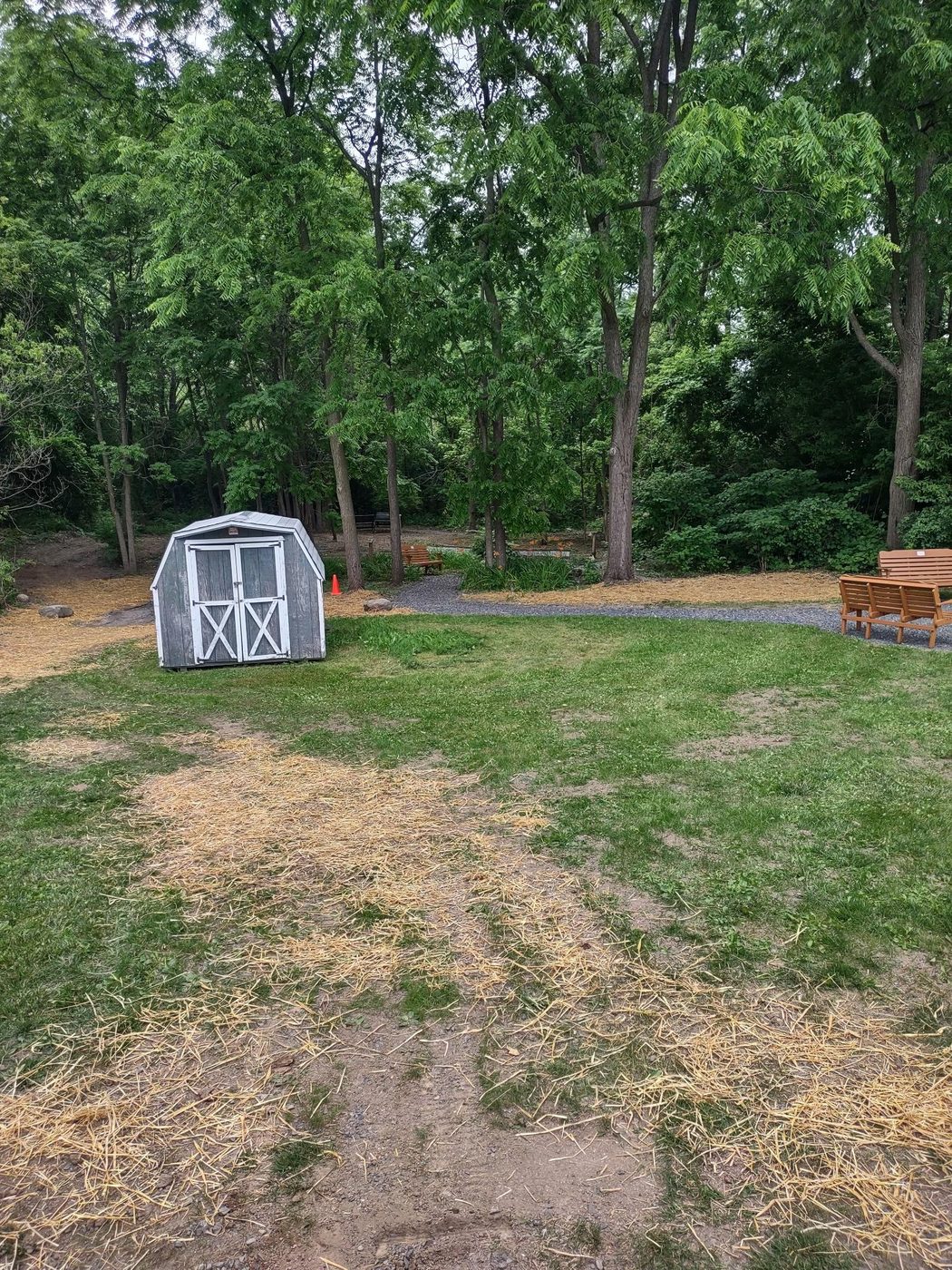 FLX Landscaping project photo 40