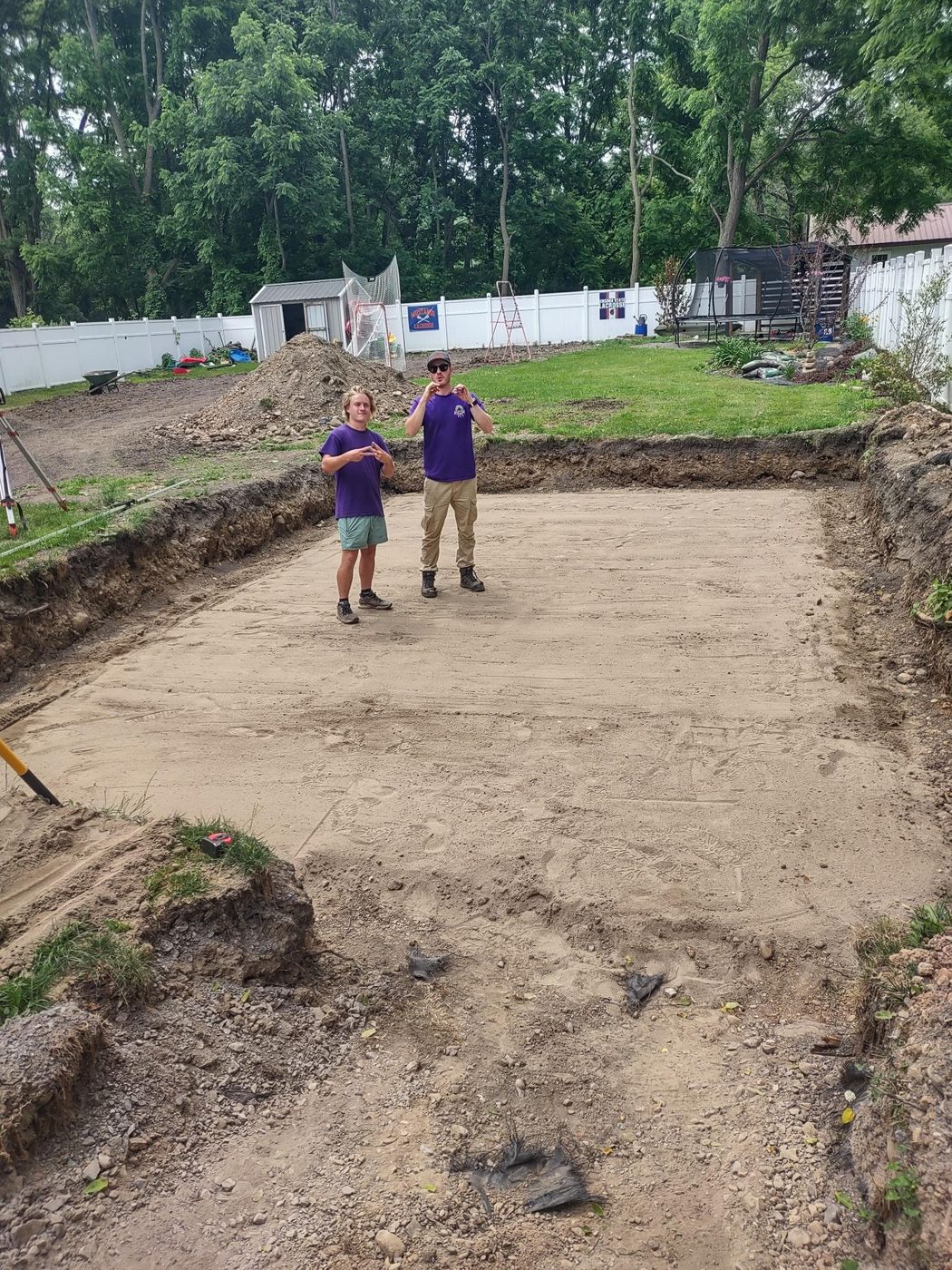 FLX Landscaping project photo 46