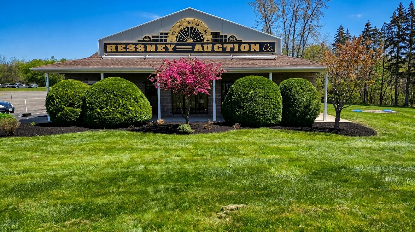 FLX Landscaping — Commercial Landscaping
