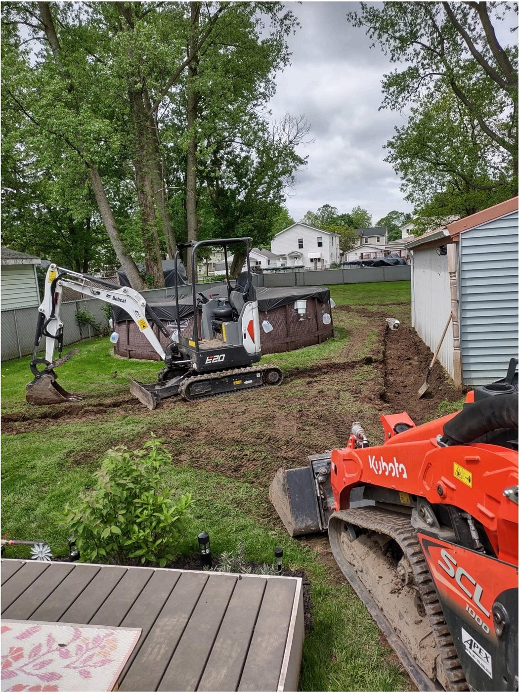 FLX Landscaping project photo 2