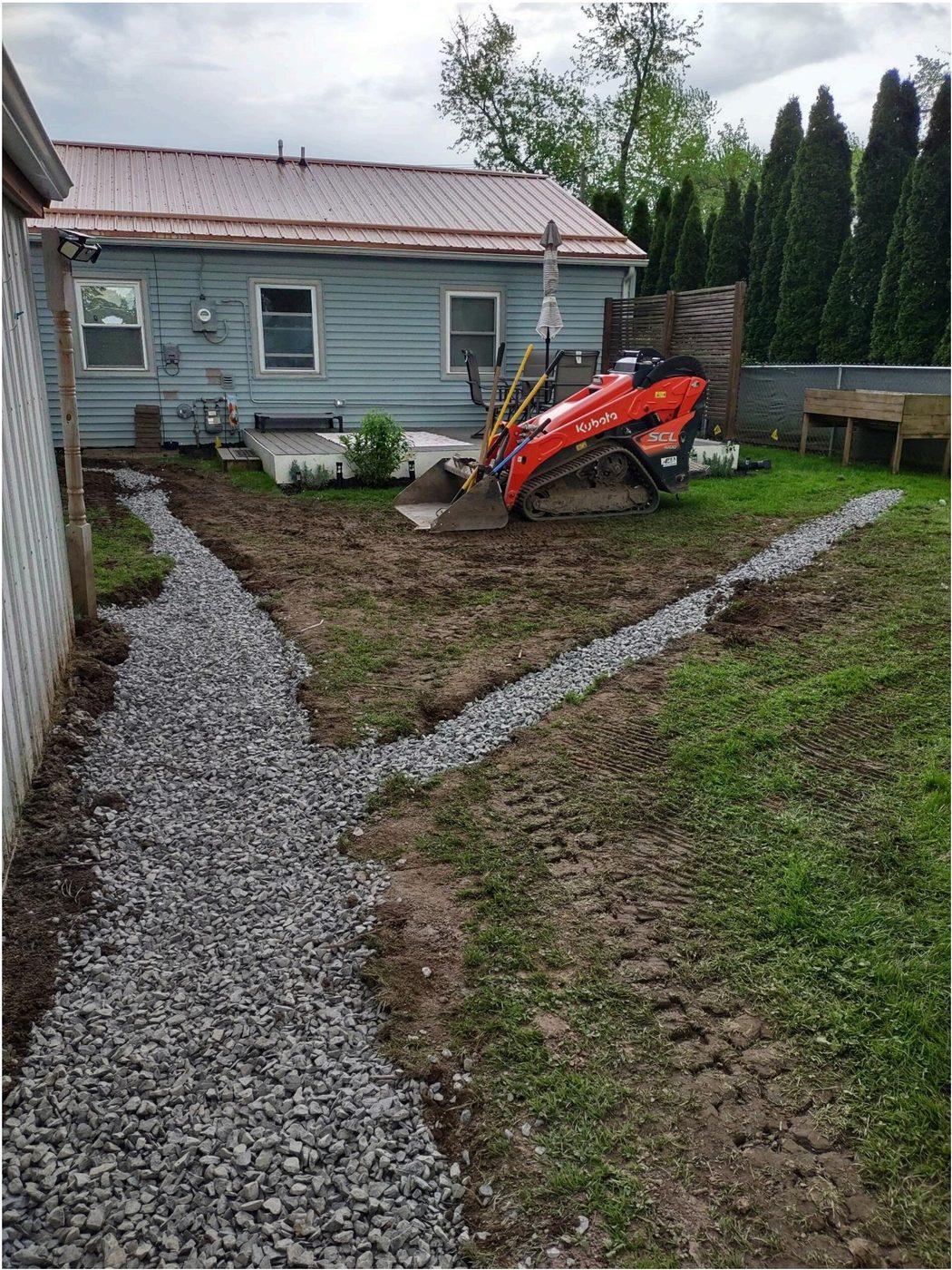 FLX Landscaping project photo 3
