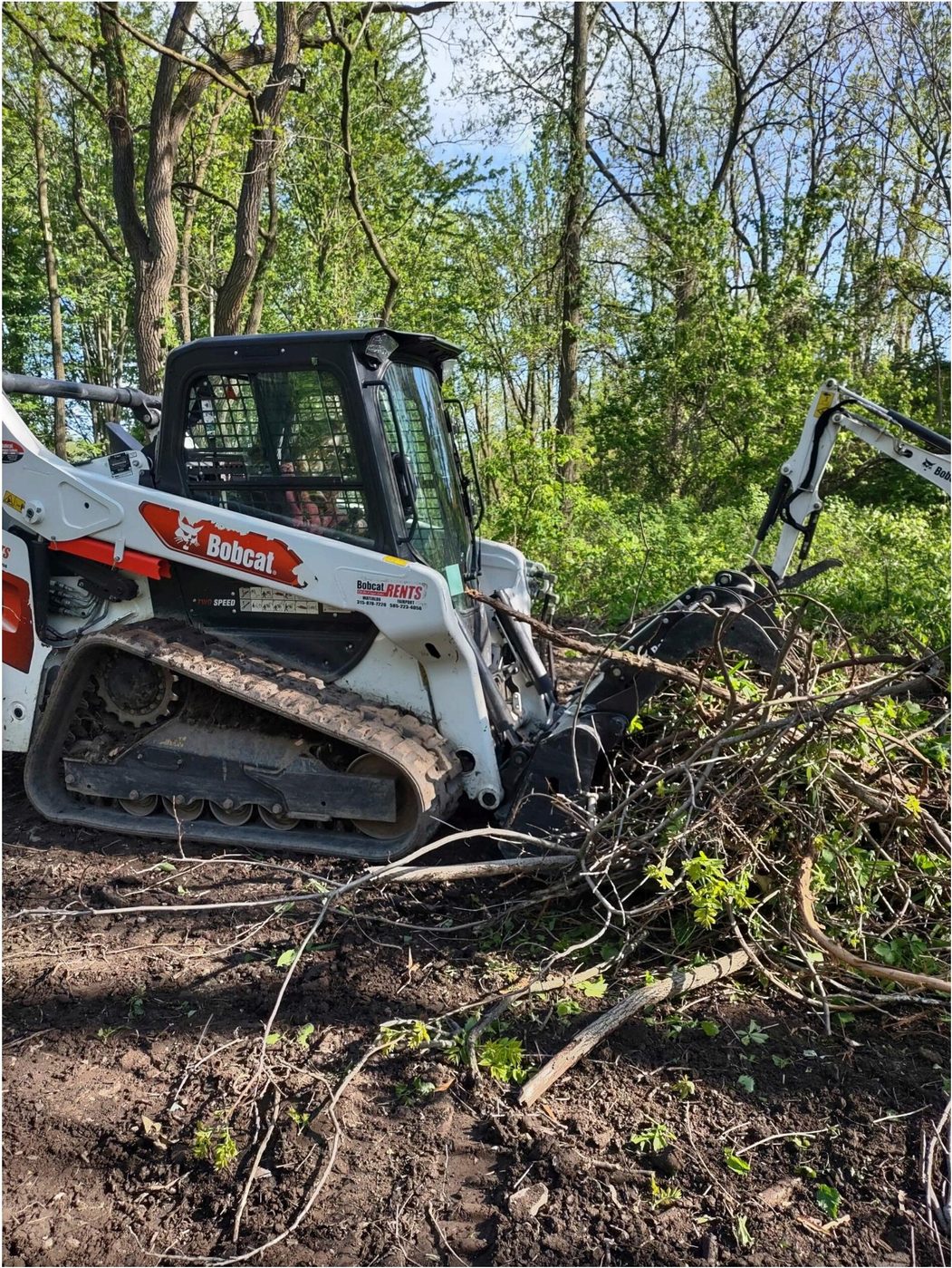 FLX Landscaping project photo 4